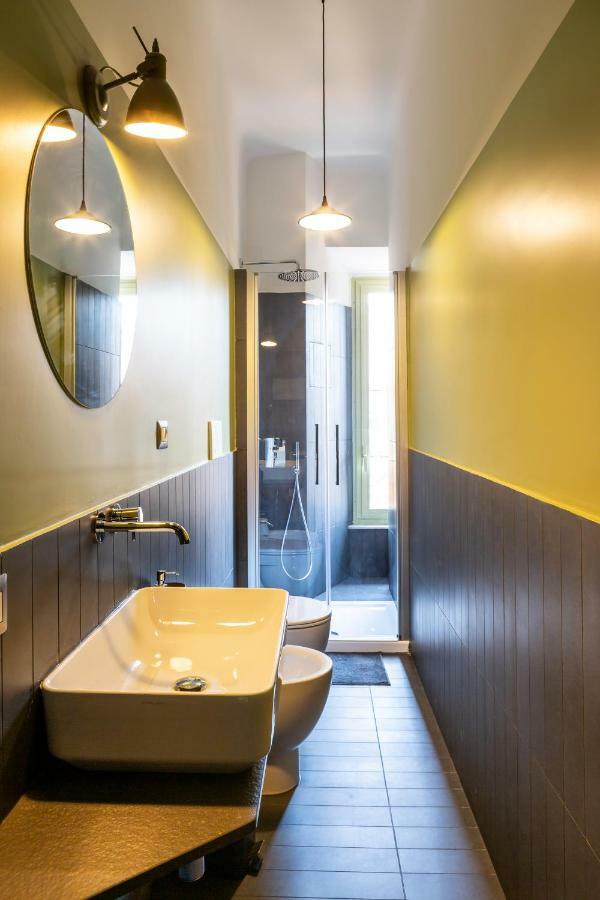 Modo Rooms & Suite روما المظهر الخارجي الصورة