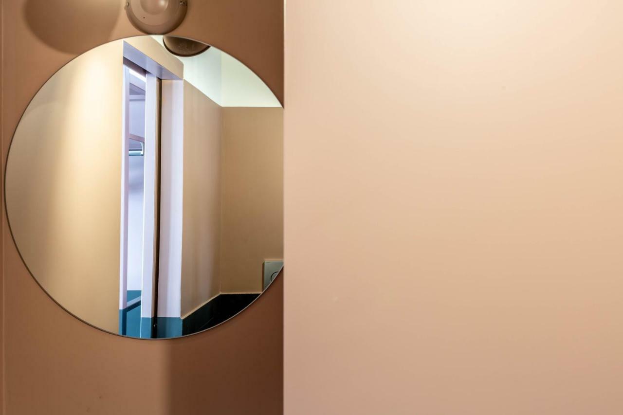 Modo Rooms & Suite روما المظهر الخارجي الصورة