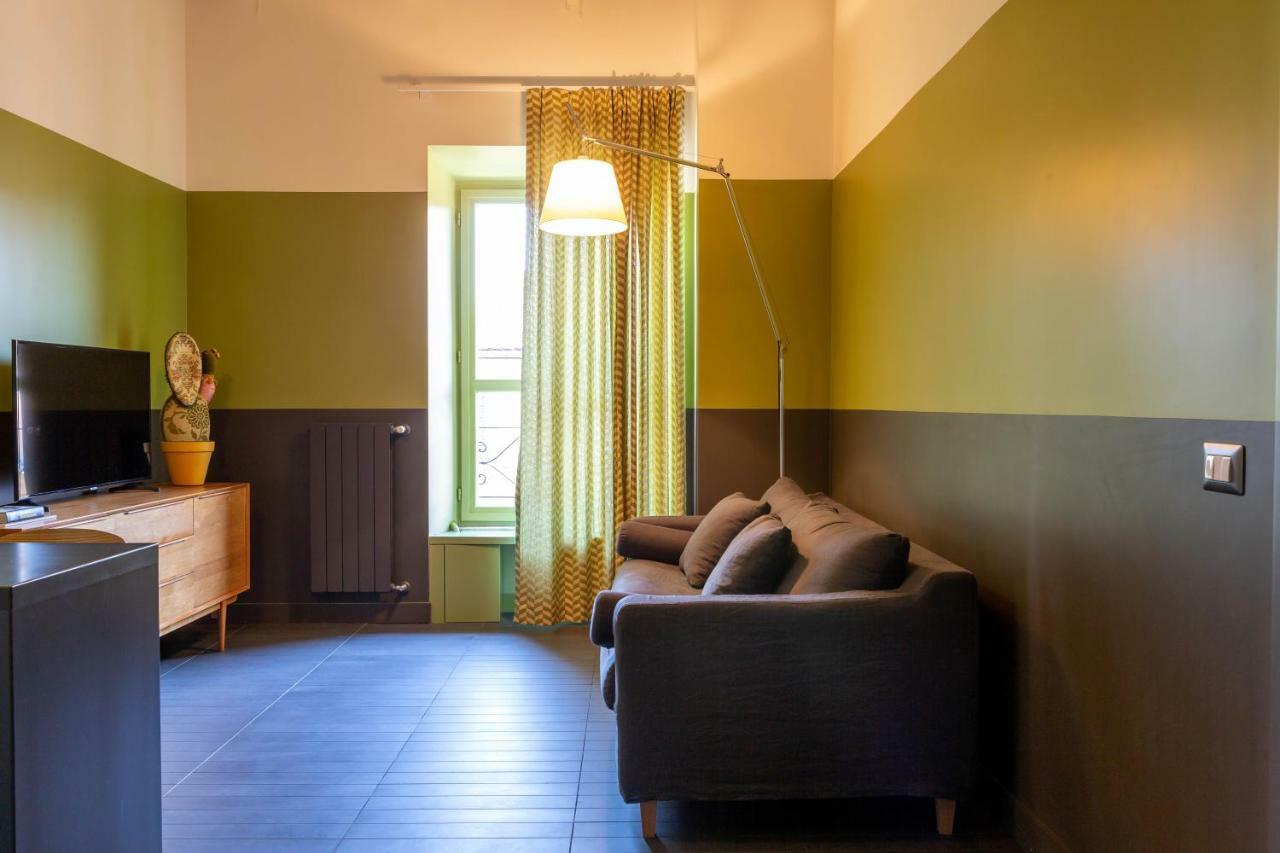 Modo Rooms & Suite روما المظهر الخارجي الصورة