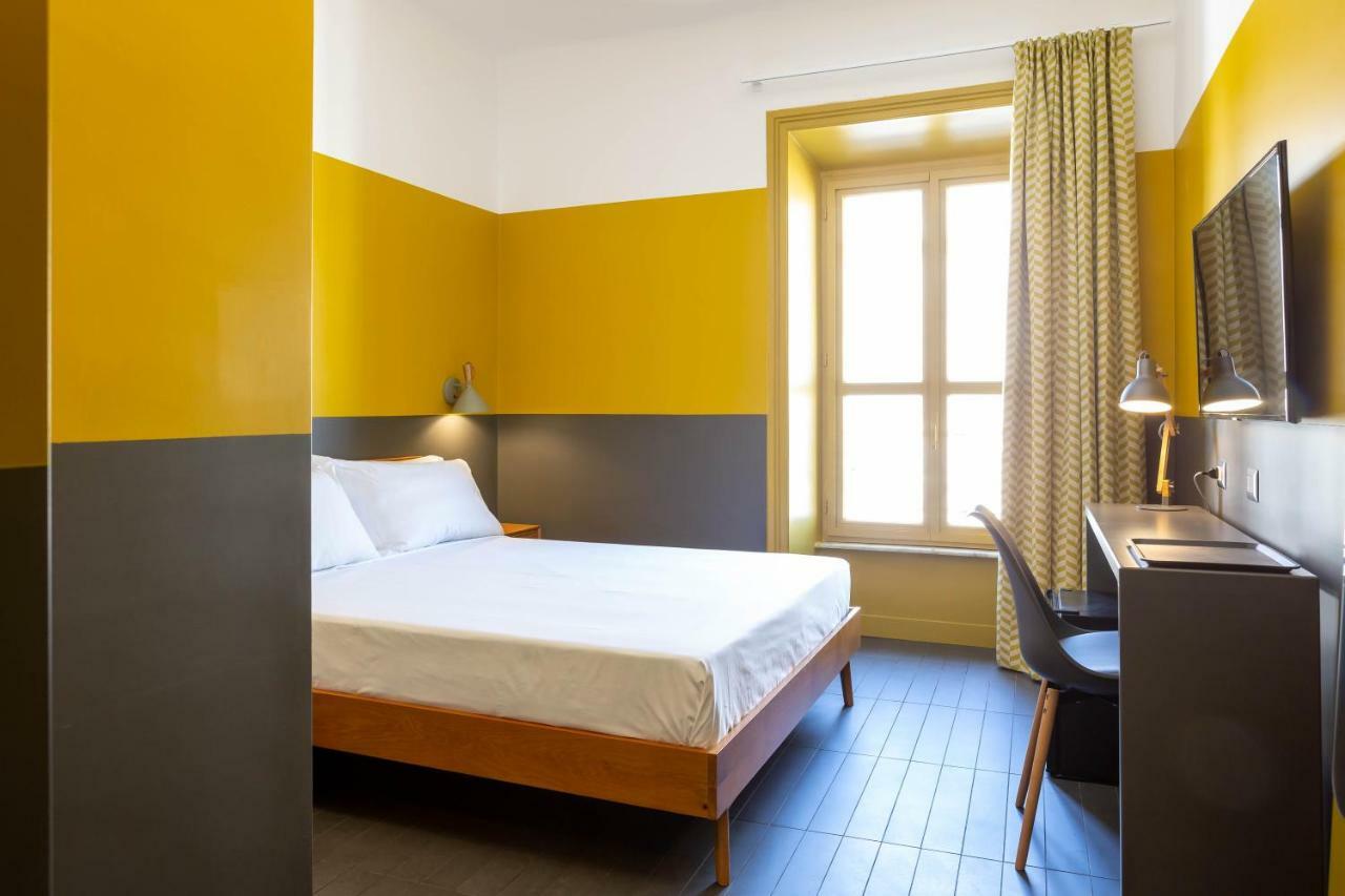 Modo Rooms & Suite روما المظهر الخارجي الصورة