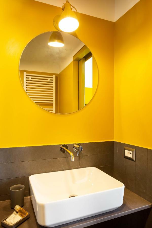 Modo Rooms & Suite روما المظهر الخارجي الصورة